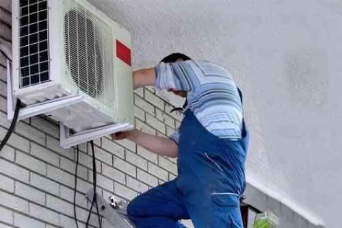 Dịch vụ sửa chữa điều h&ograve;a điện lạnh tại Vinh Nghệ An