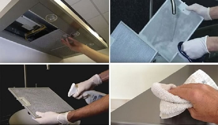 Sữa chữa m&aacute;y h&uacute;t m&ugrave;i tại Vinh Nghệ An