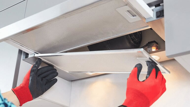 Sữa chữa m&aacute;y h&uacute;t m&ugrave;i tại Vinh Nghệ An